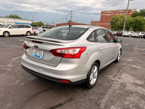 Used 2014 Ford Focus SE FWD image 5