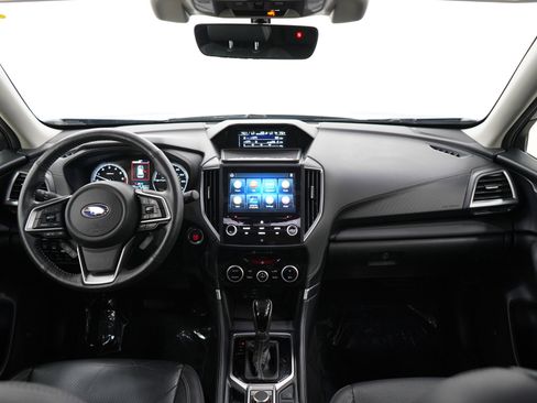 Used 2019 Subaru Forester Touring w/ Popular Package #3 AWD/4WD image 13