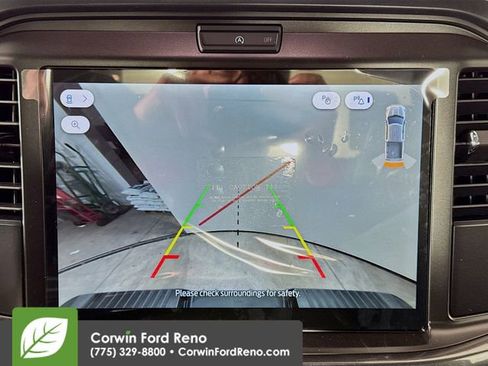 New 2026 Ford F150 STX image 14