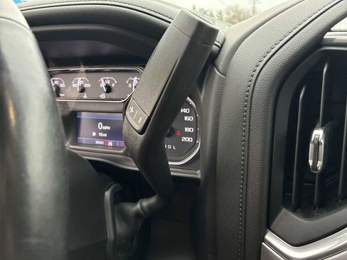 Used 2021 GMC Sierra 1500 Elevation w/ Preferred Package image 15