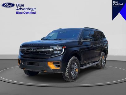 Used 2025 Ford Expedition Tremor