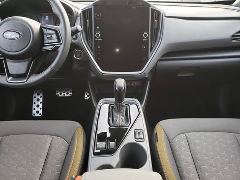 Used 2025 Subaru Crosstrek 2.5i Sport image 12