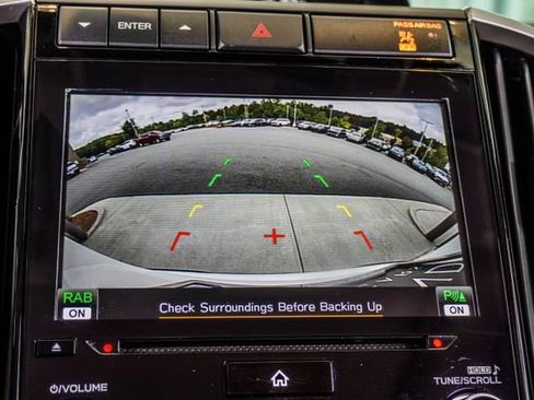 Used 2019 Subaru Ascent Limited AWD/4WD image 30