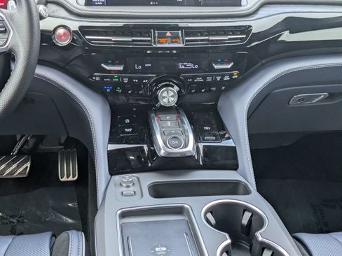 New 2026 Acura MDX Type S AWD/4WD image 21