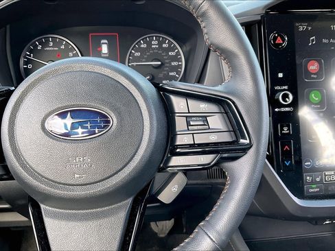 Certified 2026 Subaru Forester Touring AWD/4WD image 20