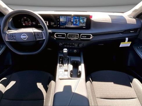 New 2026 Nissan Sentra S image 5