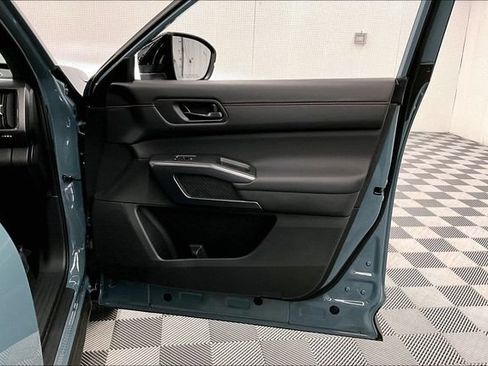 New 2026 Nissan Pathfinder Rock Creek AWD/4WD image 38
