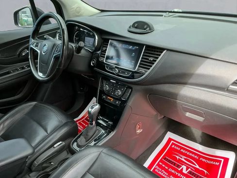 Used 2019 Buick Encore Essence image 20