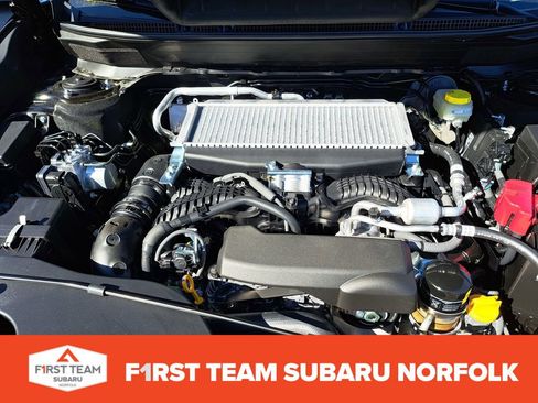 New 2026 Subaru Outback Wilderness image 17