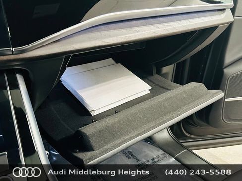 Certified 2023 Audi Q7 2.0T Premium w/ Premium Plus Package AWD/4WD image 24