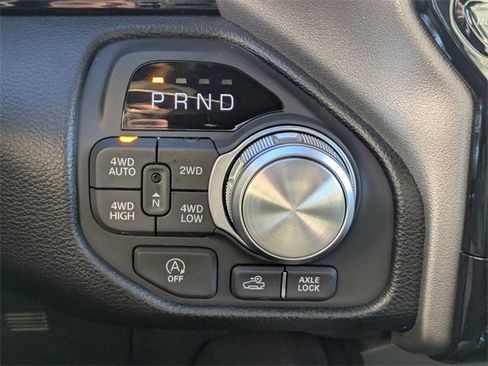 New 2026 RAM 1500 Rebel w/ Rebel Level 2 Equipment Group image 31