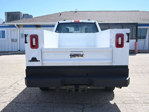 New 2026 Ford F250 XL w/ XL Chrome Package AWD/4WD image 6