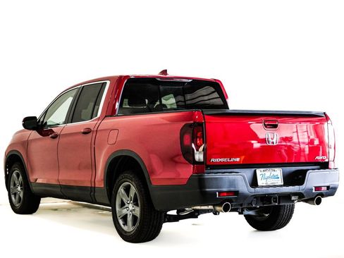 Used 2023 Honda Ridgeline RTL image 8