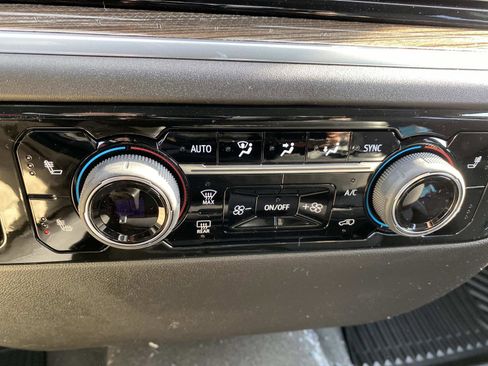 Used 2026 Chevrolet Silverado 1500 LT image 11