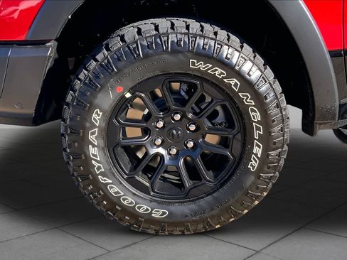 New 2026 RAM 1500 Rebel w/ Rebel Level 2 Equipment Group AWD/4WD image 11