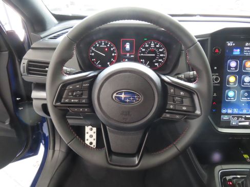 New 2026 Subaru Impreza RS AWD/4WD image 14