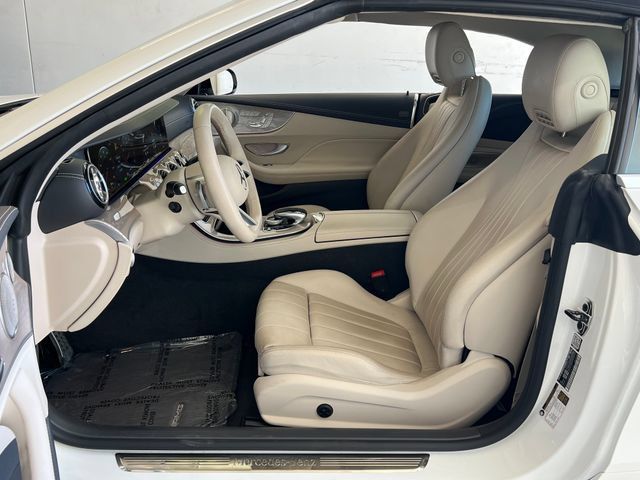 Used 2023 Mercedes-Benz E 450 Cabriolet image 29