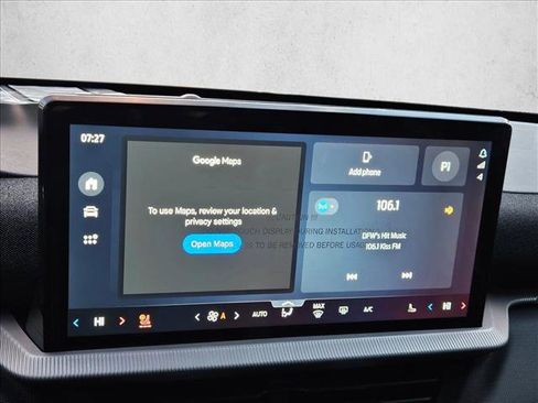 New 2026 Ford Explorer Tremor w/ Tremor Ultimate Package image 17