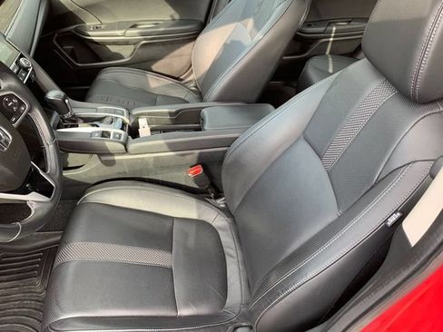 Used 2020 Honda Civic EX-L image 15