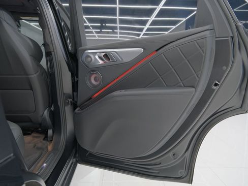 Used 2026 BMW XM Label Red image 49