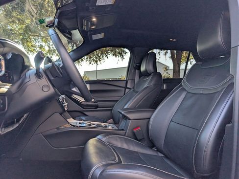 Used 2024 Ford Explorer ST w/ Equipment Group 401A image 15