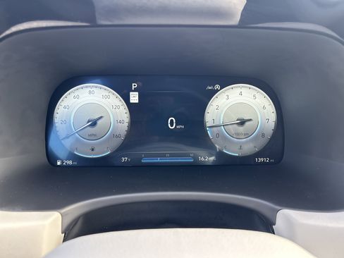 Used 2024 Hyundai Palisade Calligraphy AWD/4WD image 23