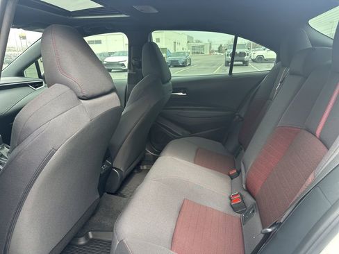 Certified 2024 Toyota Corolla SE w/ SE Premium Package image 31