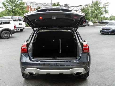 Used 2020 Mercedes-Benz GLA 250 4MATIC image 29