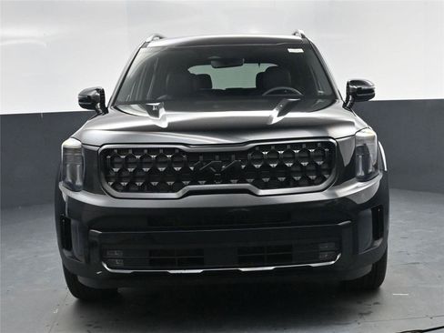 New 2025 Kia Telluride SX X-Line image 21