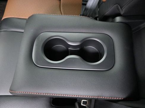 New 2026 Honda Passport TrailSport Elite image 13