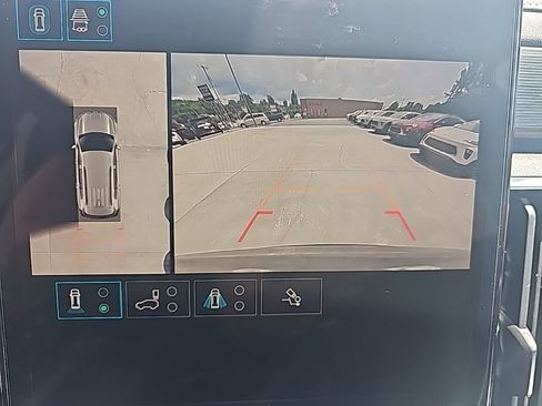 Certified 2025 GMC Acadia Elevation image 21