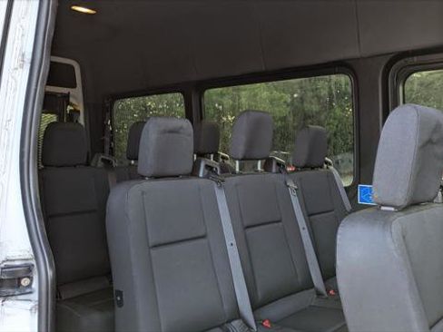 Used 2019 Mercedes-Benz Sprinter 2500 w/ Driver Convenience Package image 18