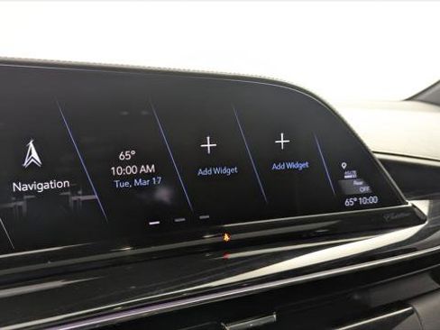 Used 2023 Cadillac Escalade Sport AWD/4WD image 31