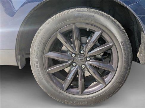 Used 2019 Acura RDX AWD image 9