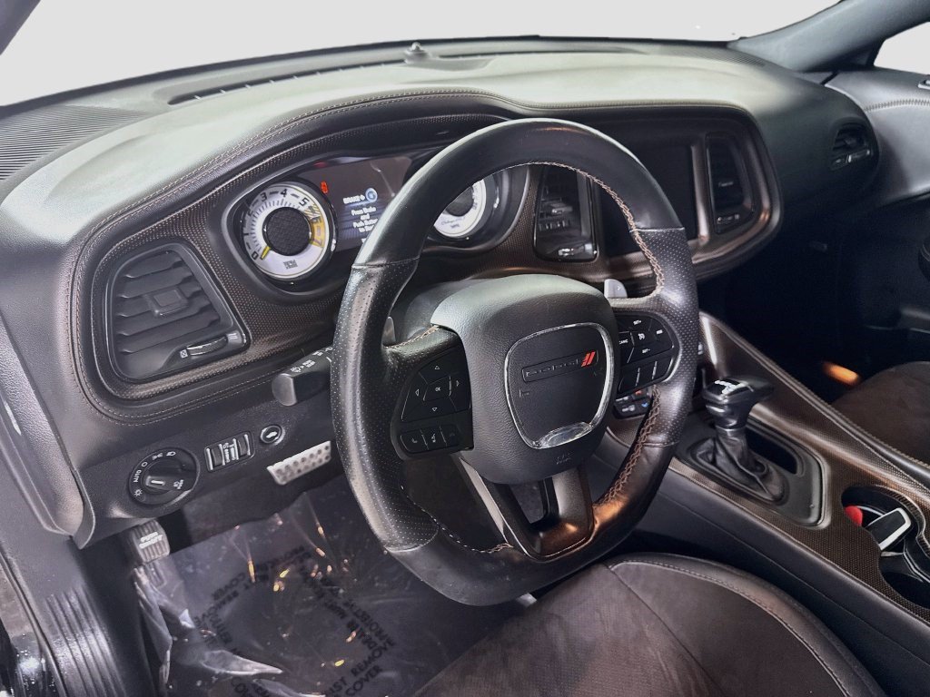 Used 2020 Dodge Challenger R/T RWD image 22