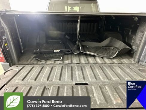Used 2021 GMC Sierra 1500 AT4 w/ AT4 Value Package AWD/4WD image 32