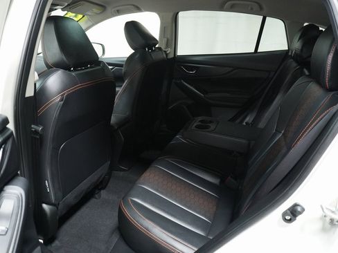 Used 2023 Subaru Crosstrek 2.5i Limited w/ Popular Package #3 image 12