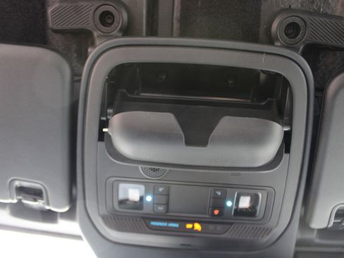 New 2026 Ford Bronco Outer Banks image 28