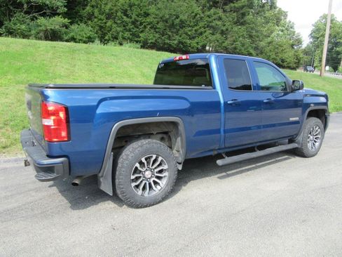 Used 2019 GMC Sierra 1500 Limited w/ Elevation Edition AWD/4WD image 3