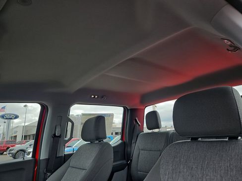 New 2026 Ford F250 XL image 22