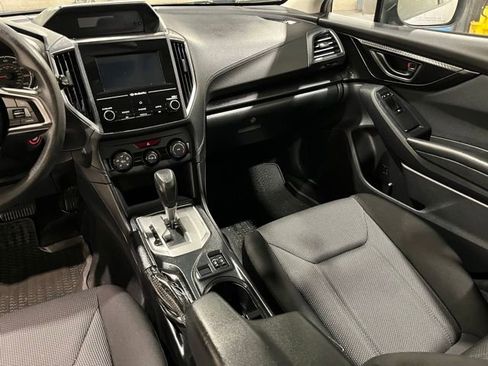 Used 2018 Subaru Impreza 2.0i Premium AWD/4WD image 23