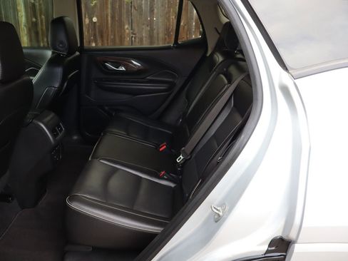 Used 2020 GMC Terrain Denali w/ Denali Premium Package image 20