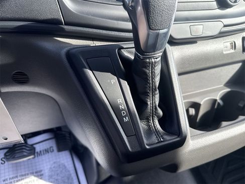 New 2025 Ford Transit 250 148 Medium Roof image 24