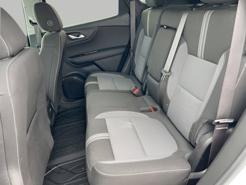 Used 2024 Chevrolet Blazer LT w/ Convenience Package image 29