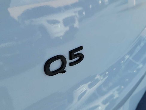 Certified 2025 Audi Q5 Premium w/ Premium Plus AWD/4WD image 11