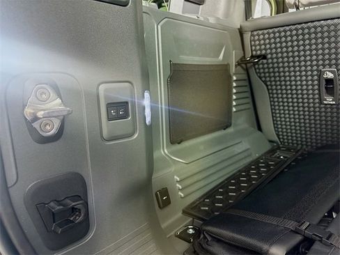 New 2026 Land Rover Defender 110 S image 23