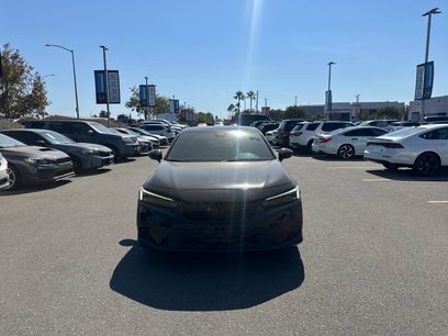 Used 2022 Honda Civic Sport