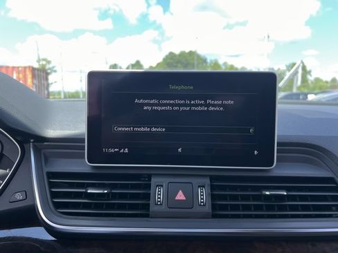 Used 2020 Audi Q5 2.0T Premium Plus w/ Premium Plus Package AWD/4WD image 21