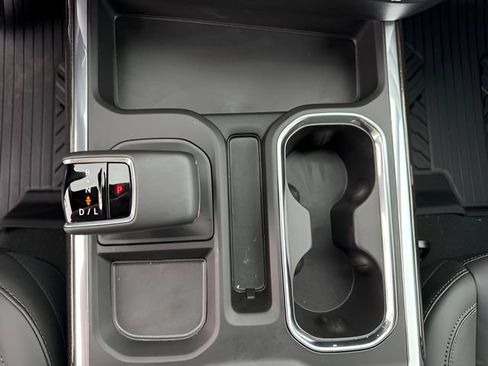 New 2026 Chevrolet Silverado 1500 LT w/ Z71 Off-Road Package AWD/4WD image 27