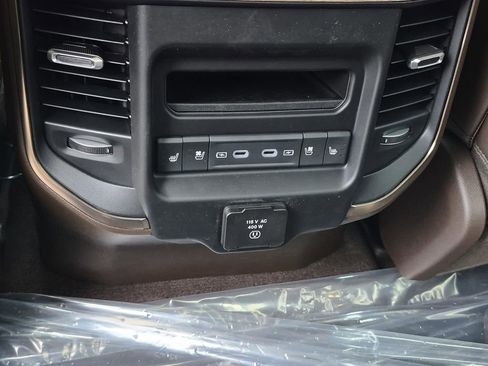 New 2026 RAM 1500 Limited image 17